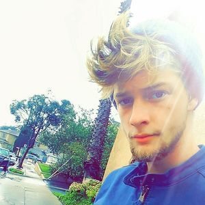 Meet your Posher, Russell